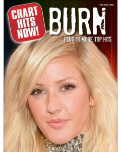 Chart Hits Now! Burn plus 11 More Top Hits PVG