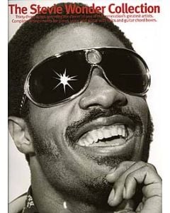 The Stevie Wonder Collection PVG