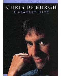 Chris De Burgh Greatest Hits PVG