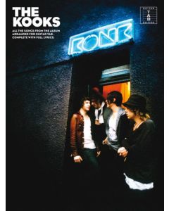 The Kooks Konk Guitar Tab