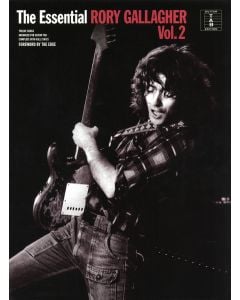 The Essential Rory Gallagher Volume 2 Guitar Tab