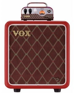 Vox MV50 Set Brian May Limited Edition 1x8″ 50W Combo Amp