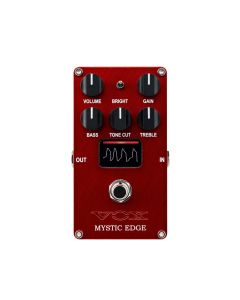Vox Valvernergy Mystic Edge Valve Distortion Pedal