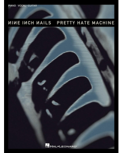 Nine Inch Nails Pretty Hate Machine PVG