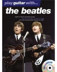 Play Guitar With The Beatles 1 Guitar Tab