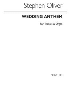 Oliver Wedding Anthem SS