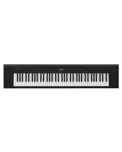 Yamaha NP 35 Piaggero 76 Key Piano Style Keyboard