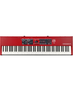 Nord Piano 5 88 Key Stage Piano with Grand Weighted Action | EX-DISPLAY