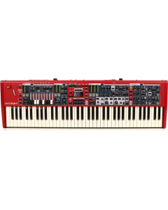 Nord Stage 4 Compact 73 key Stage Keyboard