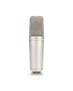 Rode NT1000 Large diaphragm Condenser Microphone