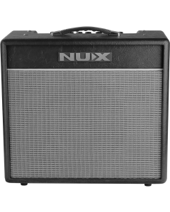 Nux Mighty 40Bt 1x10" 40W Bluetooth Digital Guitar Amp