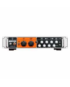Orange 4 Stroke 300W Bass Amp Head