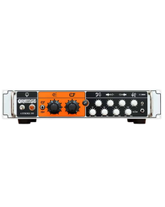 Orange 4 Stroke 500W Bass Amp Head