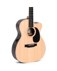 Sigma 000TCE Acoustic Electric Guitar in Satin