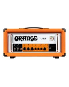 Orange OR30 30W Amp Head in Orange