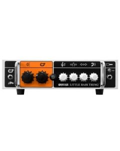 Orange Little Bass Thing 500W Amp Head