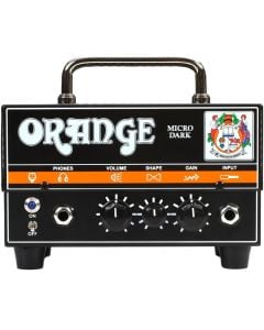 Orange MD Micro Dark 20W Amp Head