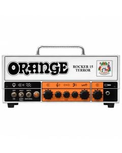 Orange Rocker 15 Terror 15W Amp Head