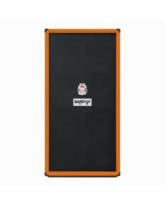 Orange OBC810 8x10" Bass Cabinet
