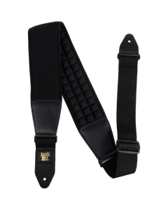 Ernie Ball Cloud Comfort Guitar Bass Strap in Wide