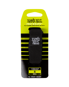Ernie Ball Gruv Gear Fretwrap Small