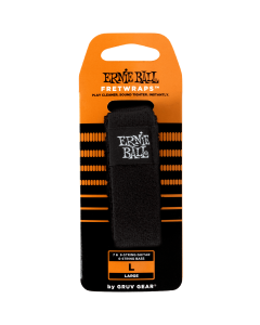 Ernie Ball Gruv Gear Fretwrap Large