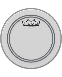 Remo Powerstroke P3 Coated Batter 8" Drumhead