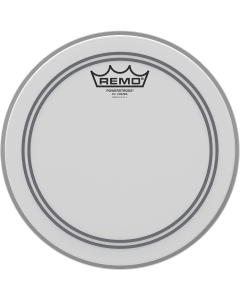 Remo Powerstroke P3 Coated 10" Drum Head