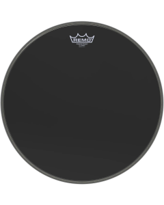Remo Powerstroke P3 Ebony Bass 18" Drumhead