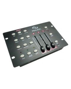 Light Emotion Controller For The P64Led And P64Pled