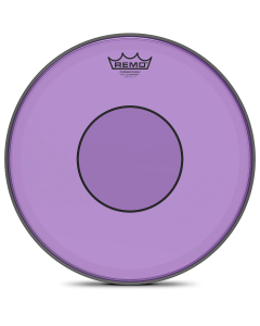 Remo Powerstroke 77 Colortone 14" Drum Head in Purple