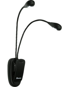 Ibanez IML21 Guitar Accessory Clip Light