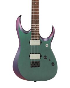Ibanez RGD3121 PRF Prestige Electric Guitar in Polar Lights Flat