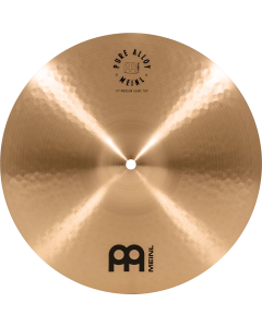Meinl Cymbals Pure Alloy 14" Medium HiHats