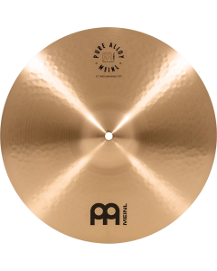 Meinl Cymbals Pure Alloy 15" Medium HiHats