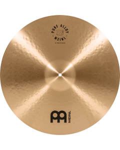 Meinl Cymbals 20" Pure Alloy Medium Crash