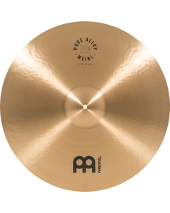 Meinl Cymbals 22" Pure Alloy Medium Crash