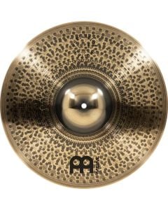 MEINL Cymbal Pure Alloy Custom 18" Medium Thin Crash