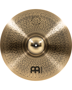 Meinl Cymbals 22" Pure Alloy Medium Ride