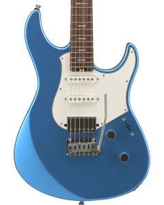 Yamaha PACP12 Pacifica Professional Electric Guitar in Sparkle Blue