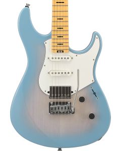 Yamaha PACP12M Pacifica Professional in Beach Blue Burst