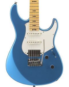 Yamaha PACP12M Pacifica Professional in Sparkle Blue