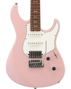 Yamaha PACS12+ Pacifica Standard Plus Electric Guitar in Ash Pink