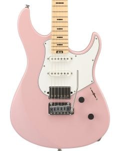 Yamaha PACS+12M Pacifica Standard Plus Electric Guitar in Ash Pink