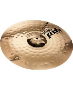 Paiste 17" PST8 Reflector Rock Crash