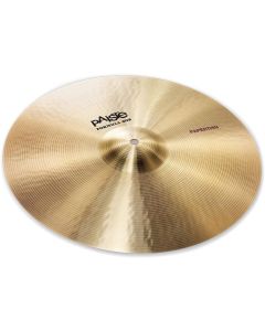 Paiste 18" Formula 602 Classic Paperthin Crash