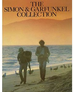 The Simon & Garfunkel Collection PVG