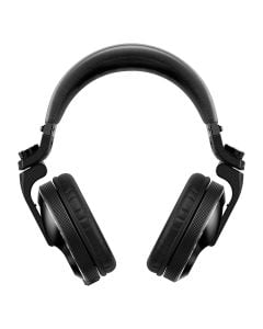 Pioneer DJ HDJX10 Flagship Professional Overear DJ Headphones in Black