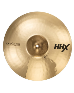 Sabian HHX 16" Evolution Crash Cymbal