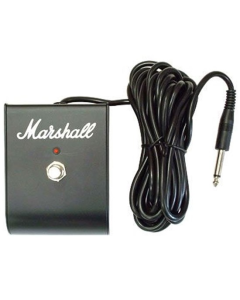 Marshall PEDL10001 Single Footswitch Pedal